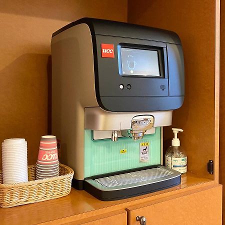Chisun Inn Yokohama Tsuzuki Екстериор снимка