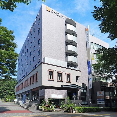 Chisun Inn Yokohama Tsuzuki Екстериор снимка