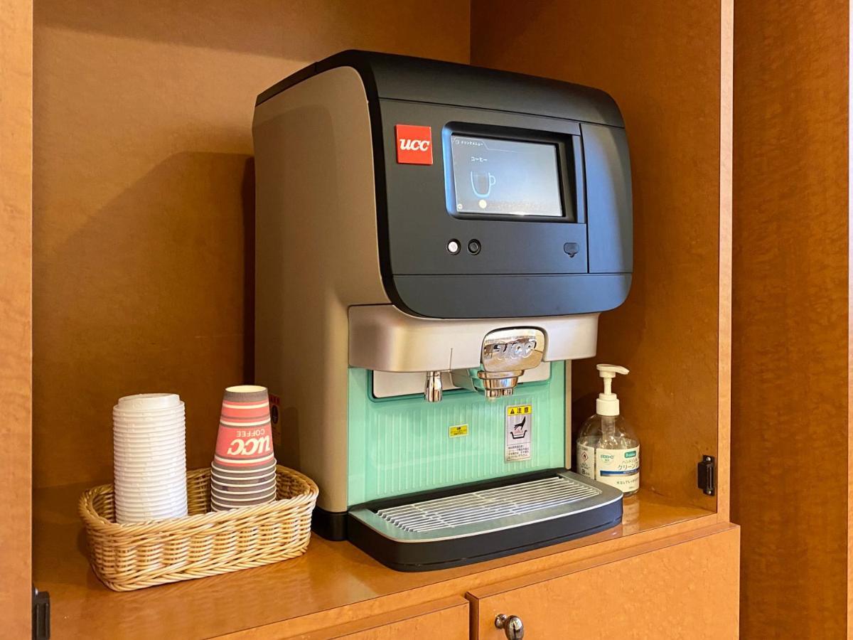 Chisun Inn Yokohama Tsuzuki Екстериор снимка