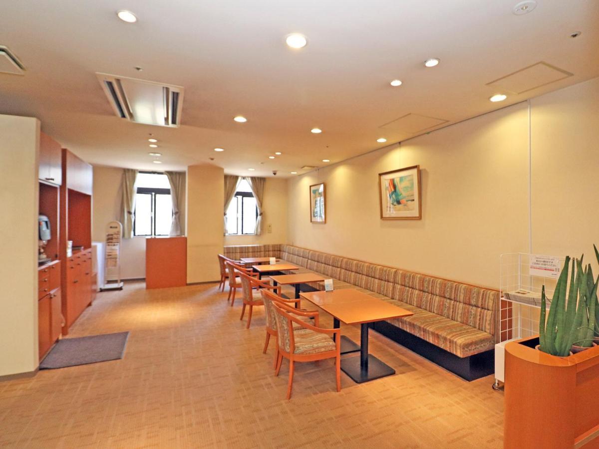 Chisun Inn Yokohama Tsuzuki Екстериор снимка