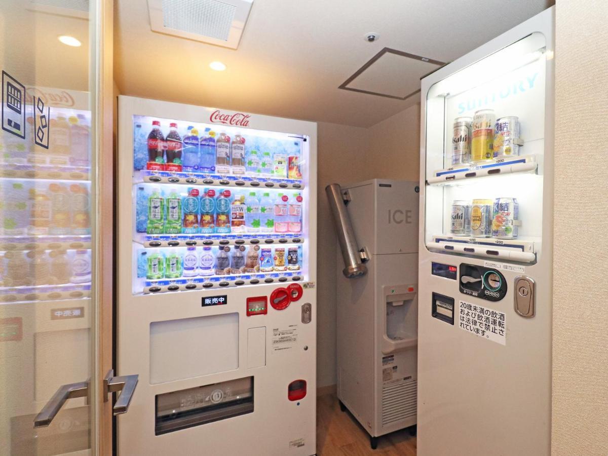 Chisun Inn Yokohama Tsuzuki Екстериор снимка