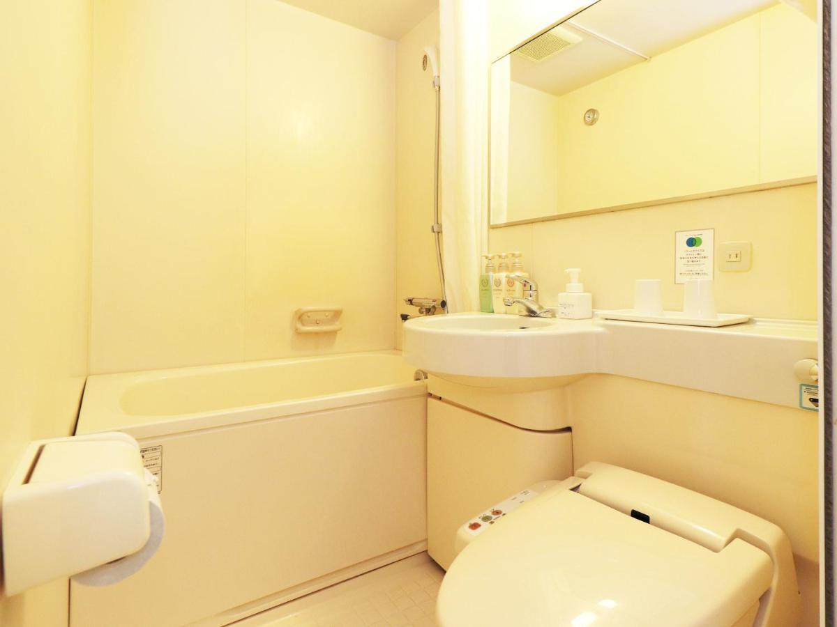 Chisun Inn Yokohama Tsuzuki Екстериор снимка