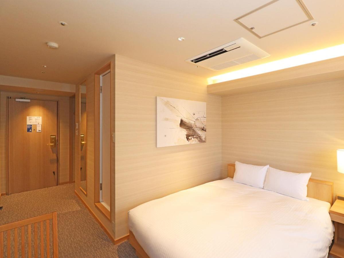 Chisun Inn Yokohama Tsuzuki Екстериор снимка