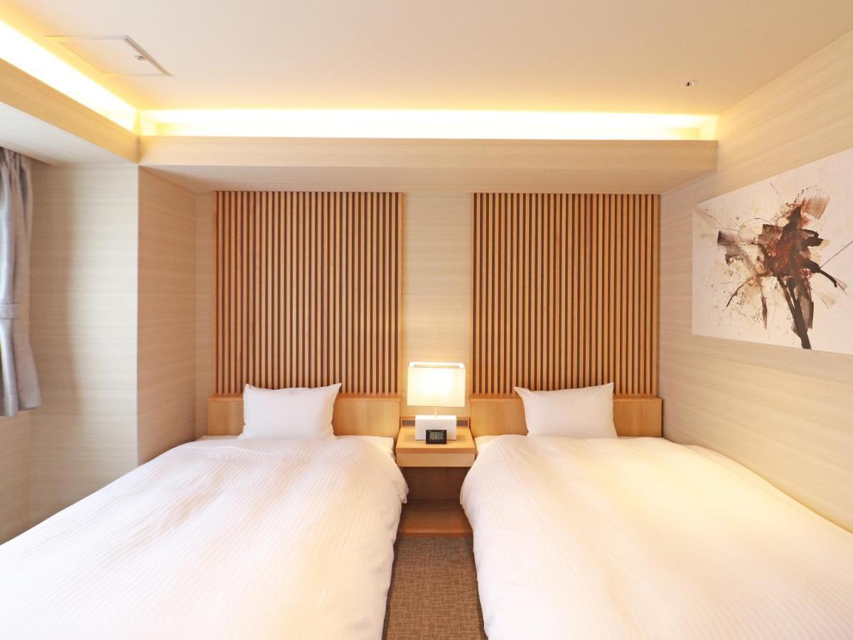 Chisun Inn Yokohama Tsuzuki Екстериор снимка