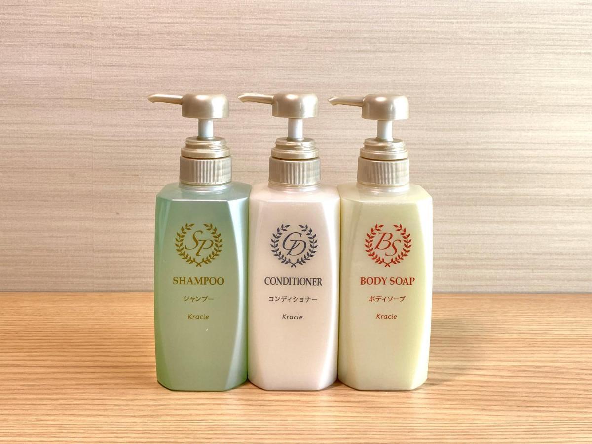 Chisun Inn Yokohama Tsuzuki Екстериор снимка