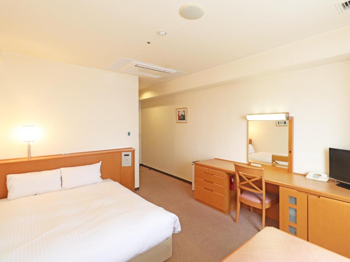 Chisun Inn Yokohama Tsuzuki Екстериор снимка
