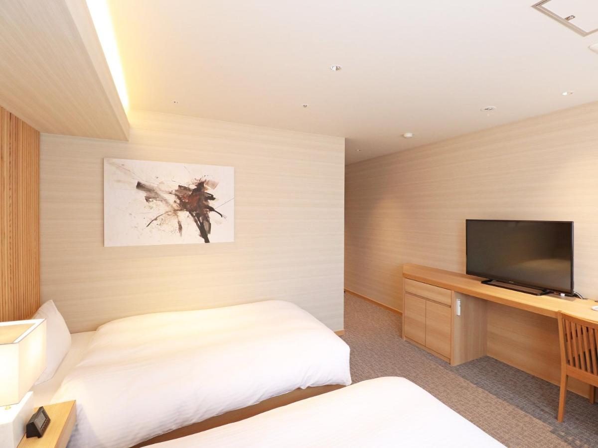 Chisun Inn Yokohama Tsuzuki Екстериор снимка