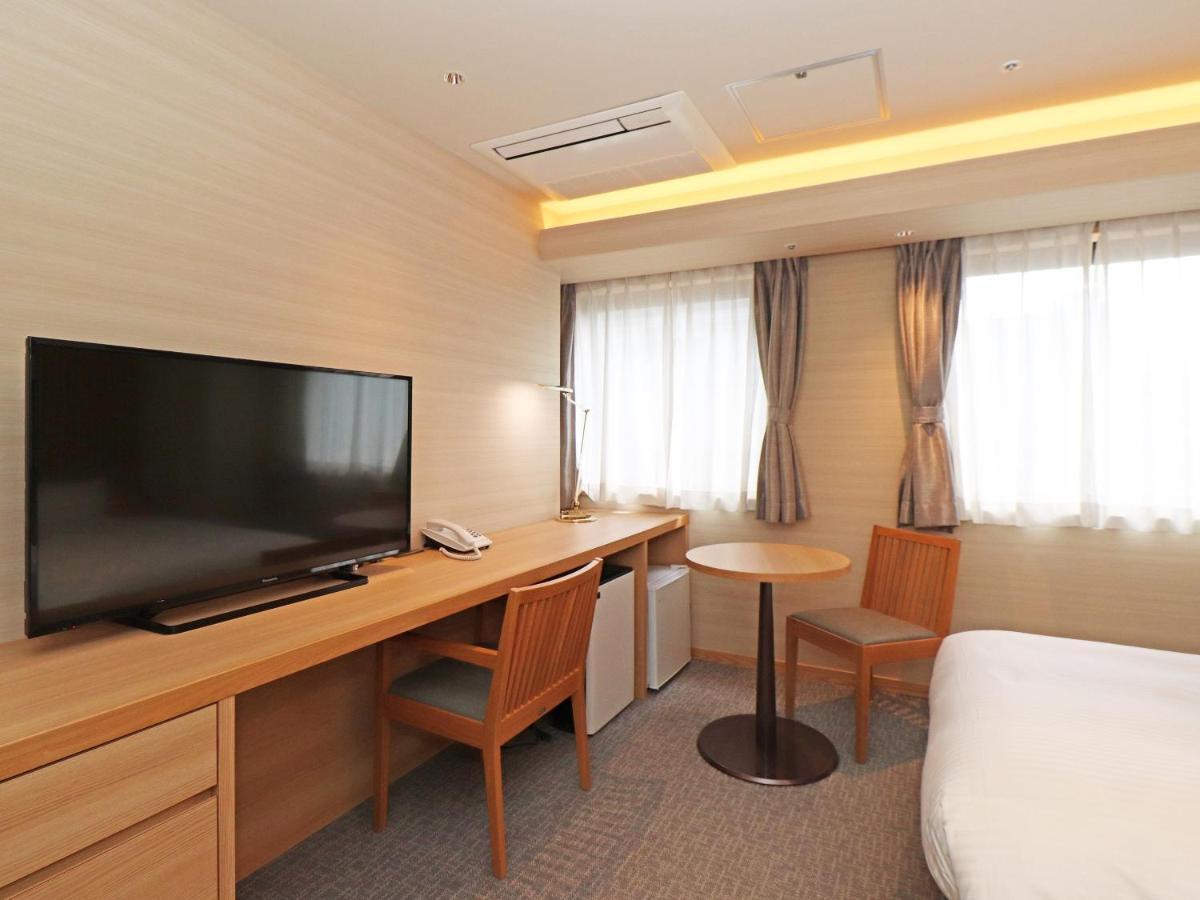 Chisun Inn Yokohama Tsuzuki Екстериор снимка